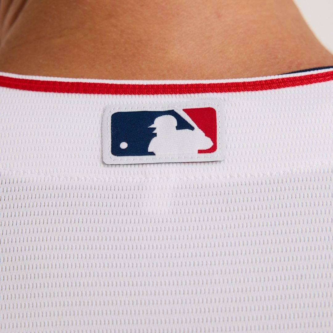 Los Angeles Angels Alternate Replica Team Jersey | Red
