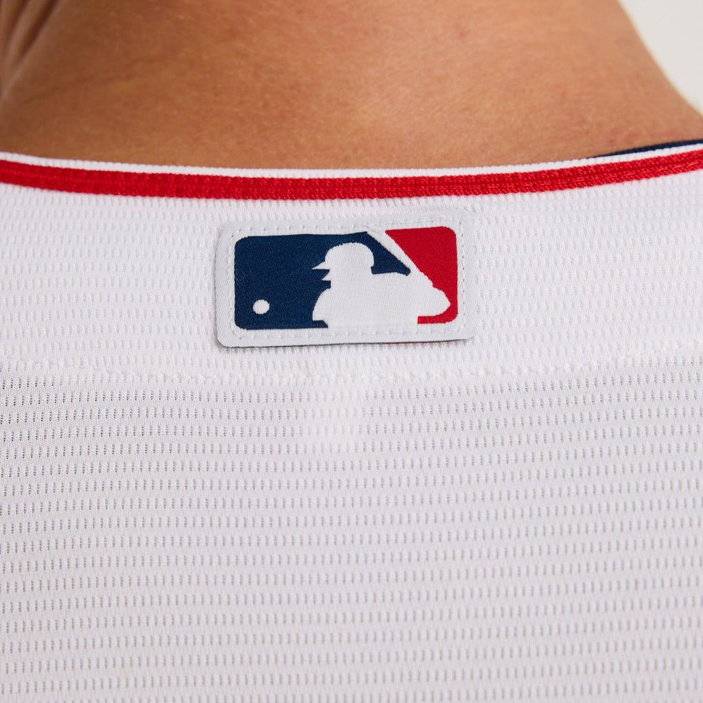 Los Angeles Angels Home Replica Team Jersey | White