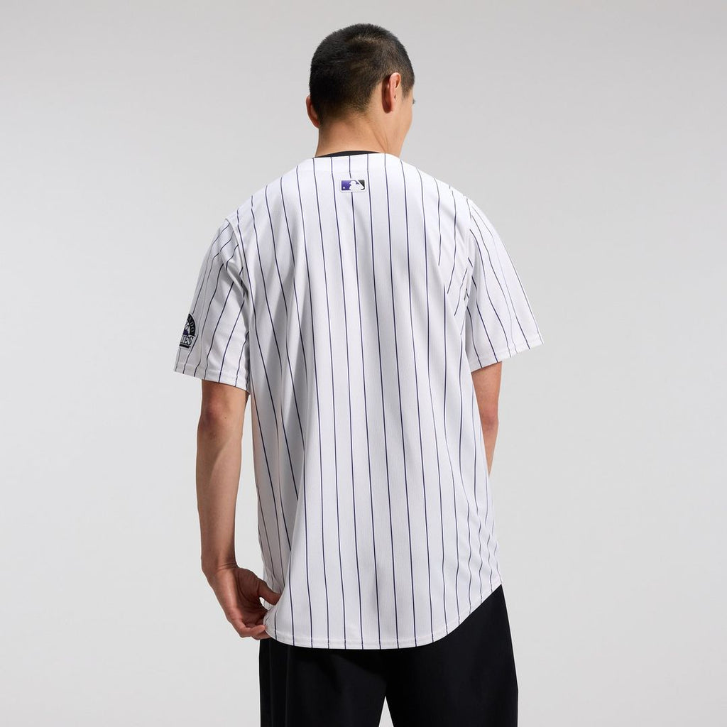 Colorado Rockies Alternate Limited Jersey | Purple