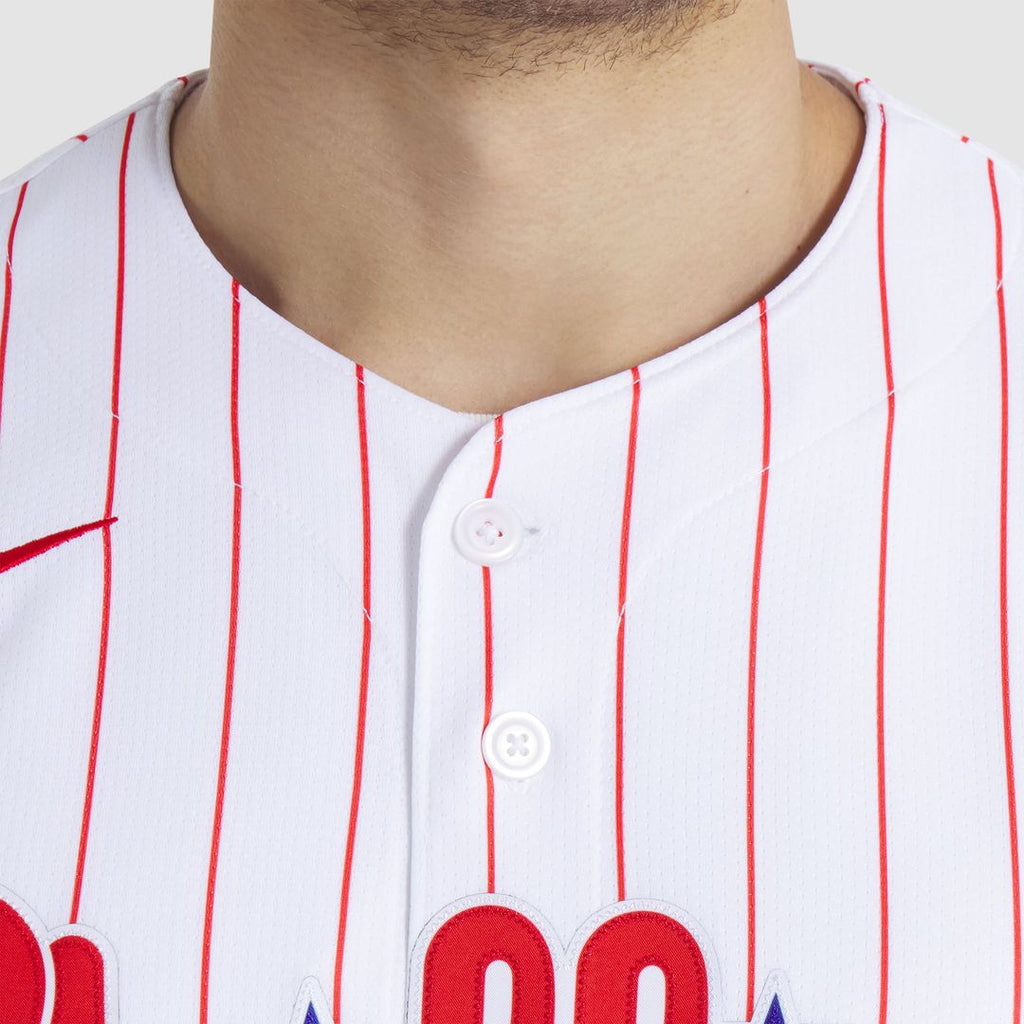 Philadelphia Phillies Bryce Harper Alternate Limited Jersey | Light Blue