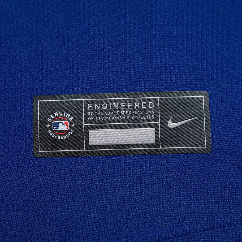 Texas Rangers Corey Seager Alternate 2 Limited Jersey | Royal