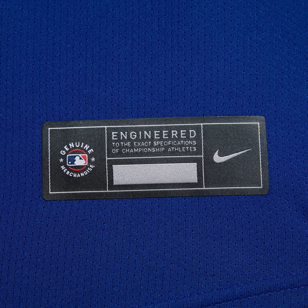 Texas Rangers Corey Seager Alternate 2 Limited Jersey | Royal