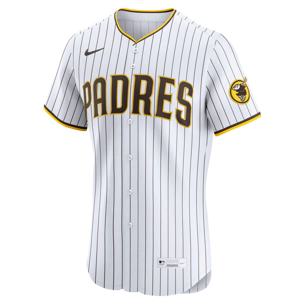 San Diego Padres Fernando Tatis Jr. Alternate Elite Jersey | Sand