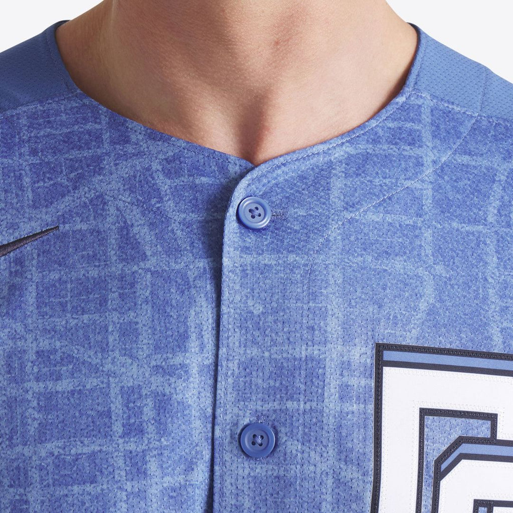 Washington Nationals 2025 City Connect Limited Jersey | Blue