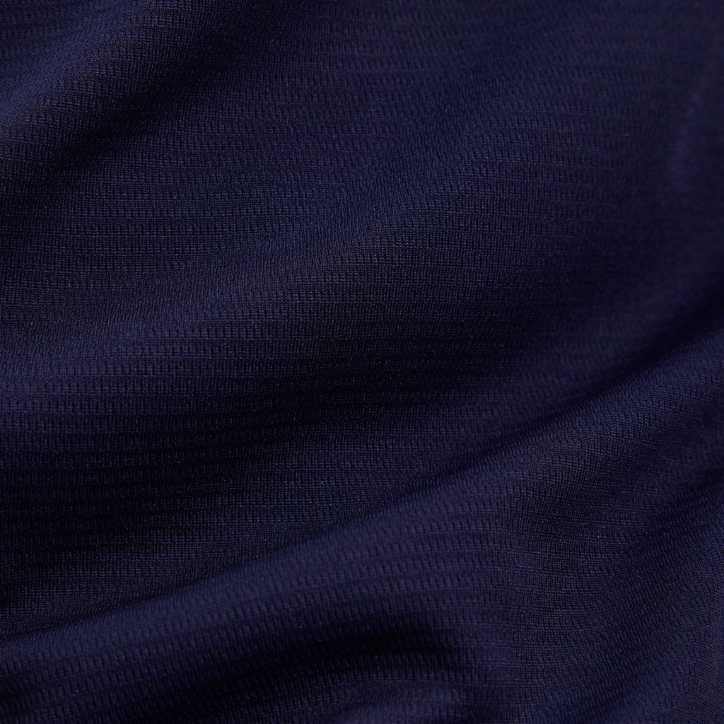 Milwaukee Brewers Alternate Replica Team Jersey | Navy