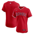 Los Angeles Angels Alternate Elite Jersey | Red