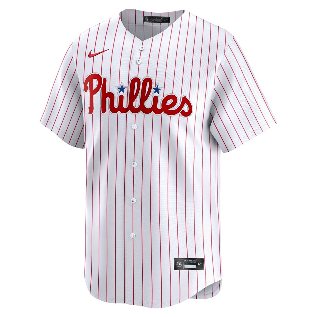 Philadelphia Phillies Trea Turner Alternate Limited Jersey | Light Blue