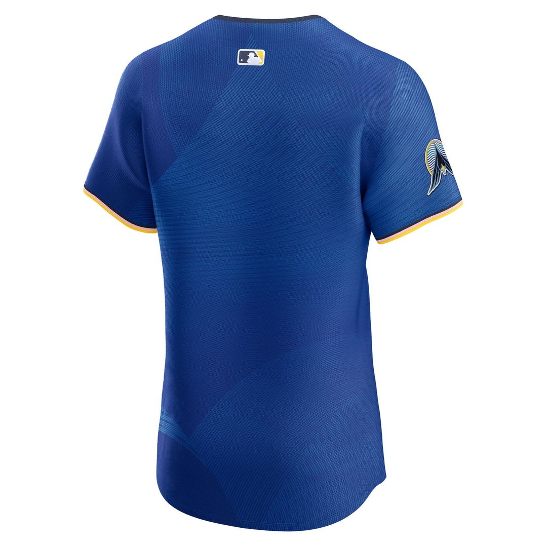Minnesota Twins City Connect Elite Jersey | Royal