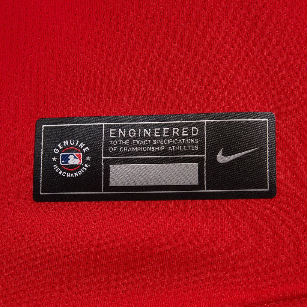 Cleveland Guardians Alternate Limited Jersey | Red