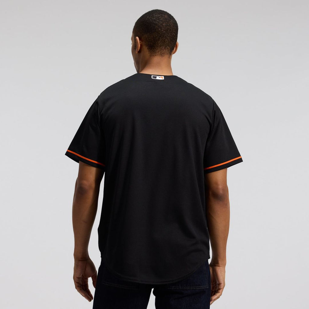 Baltimore Orioles Road Replica Team Jersey | Gray