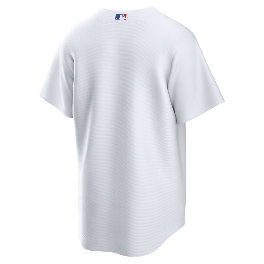 Los Angeles Dodgers Home Replica Jersey | White