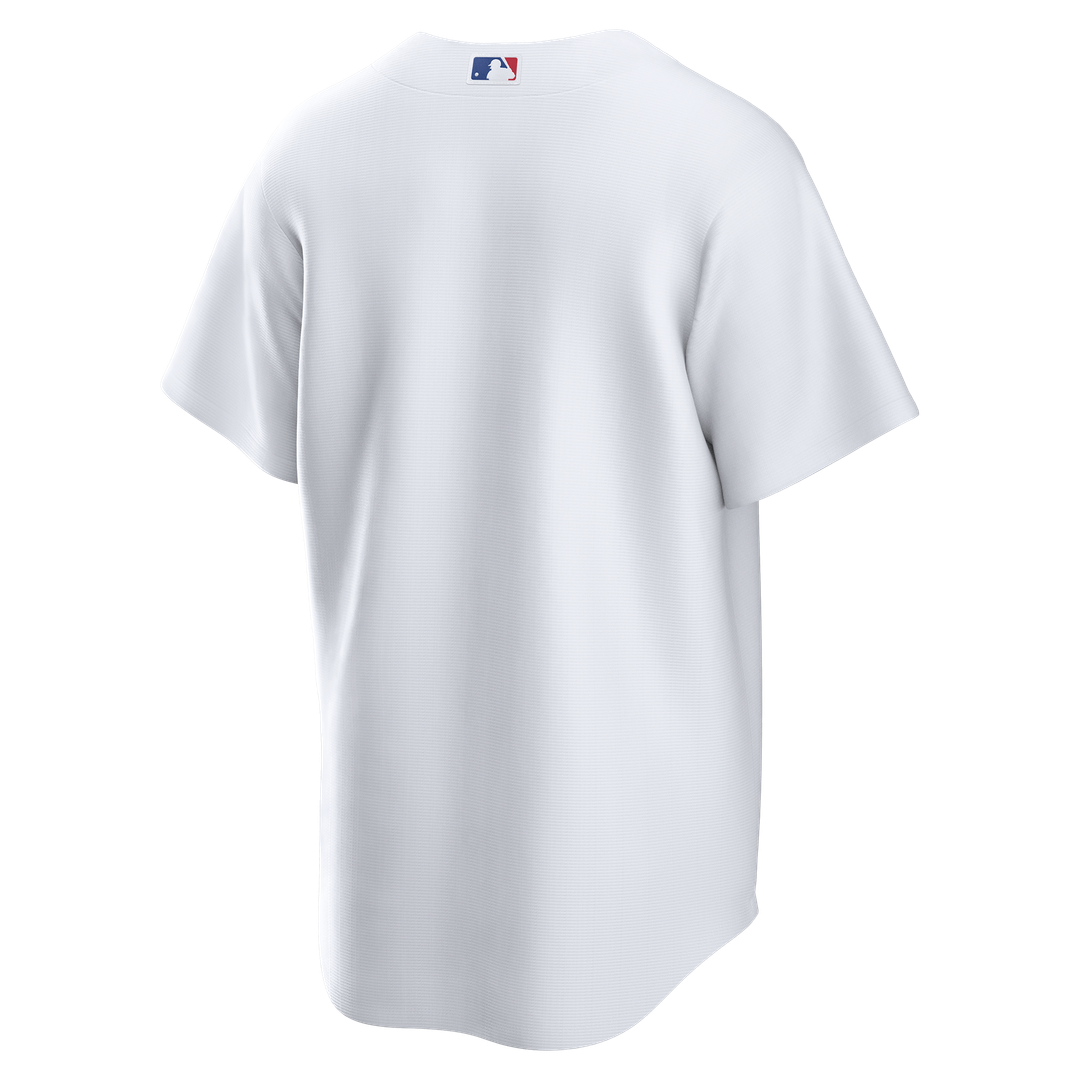 Los Angeles Dodgers Home Replica Jersey | White