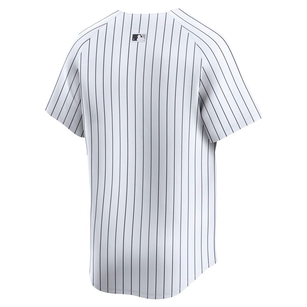 New York Yankees Away Limited Jersey | Gray