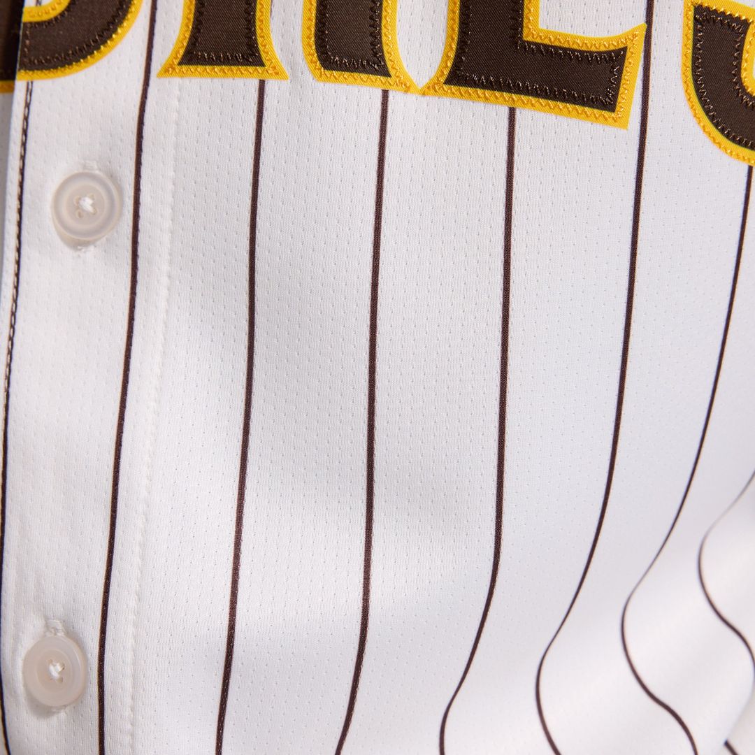 San Diego Padres Fernando Tatis Jr. Home Limited Jersey | White