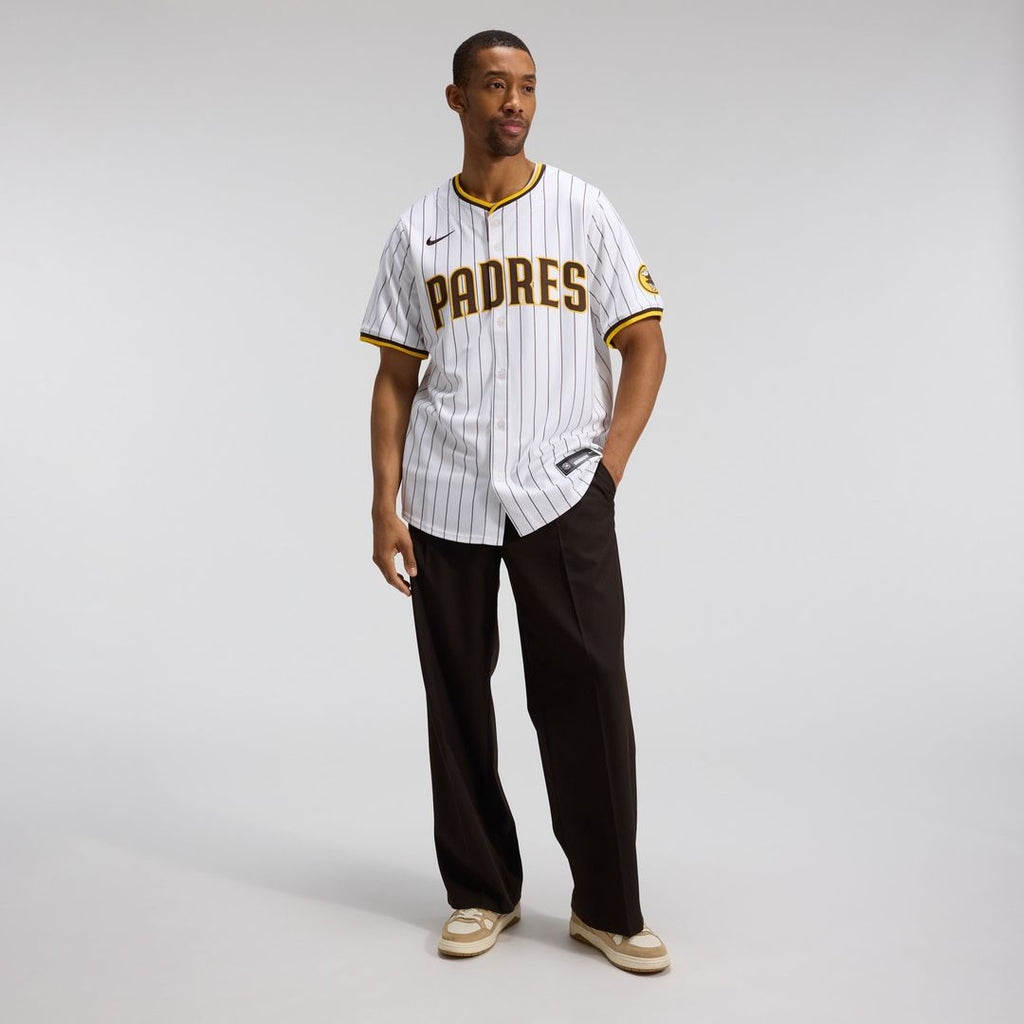 San Diego Padres Fernando Tatis Jr. Home Limited Jersey | White