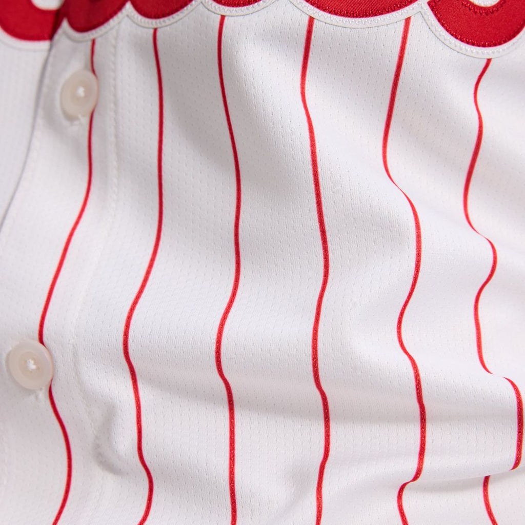 Philadelphia Phillies Home Limited Jersey | White