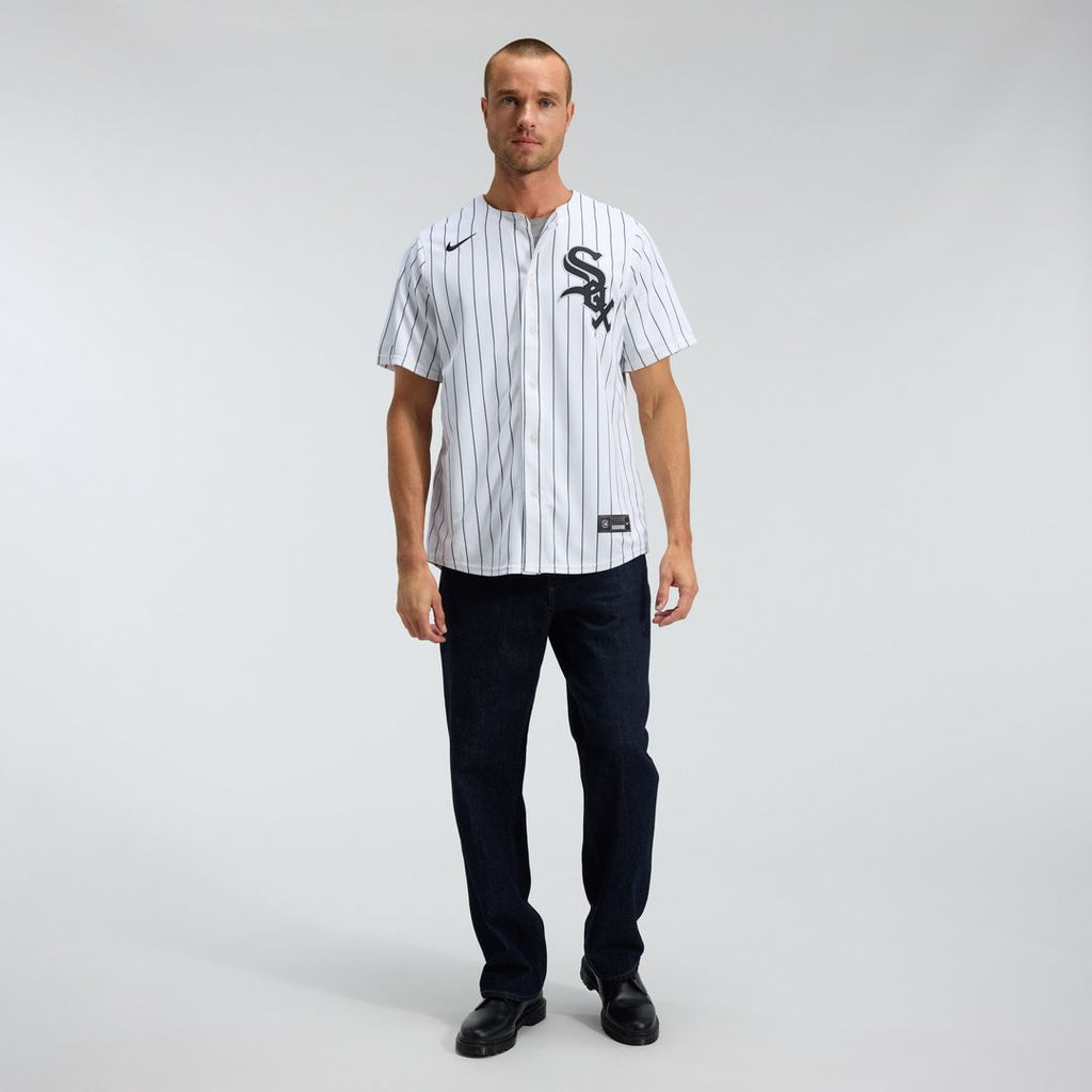 Chicago White Sox Home Limited Jersey | White