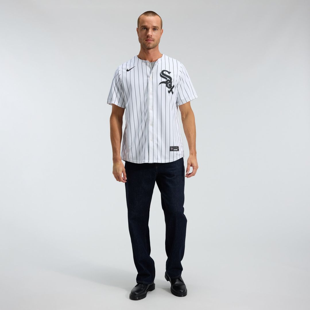 Chicago White Sox Home Limited Jersey | White