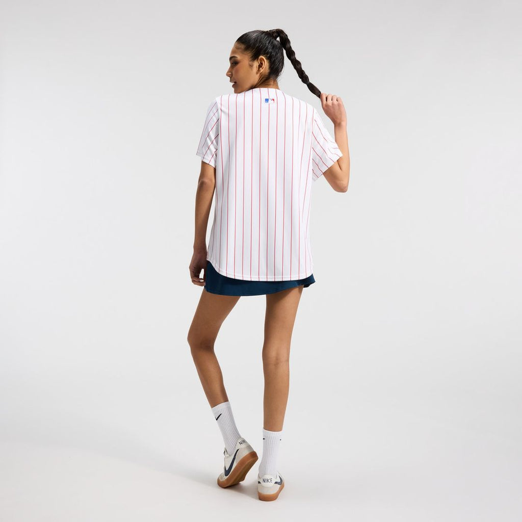 Philadelphia Phillies Women's Alternate Limited Jersey | Light Blue