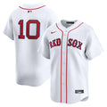 Boston Red Sox Trevor Story Home Limited Jersey | White