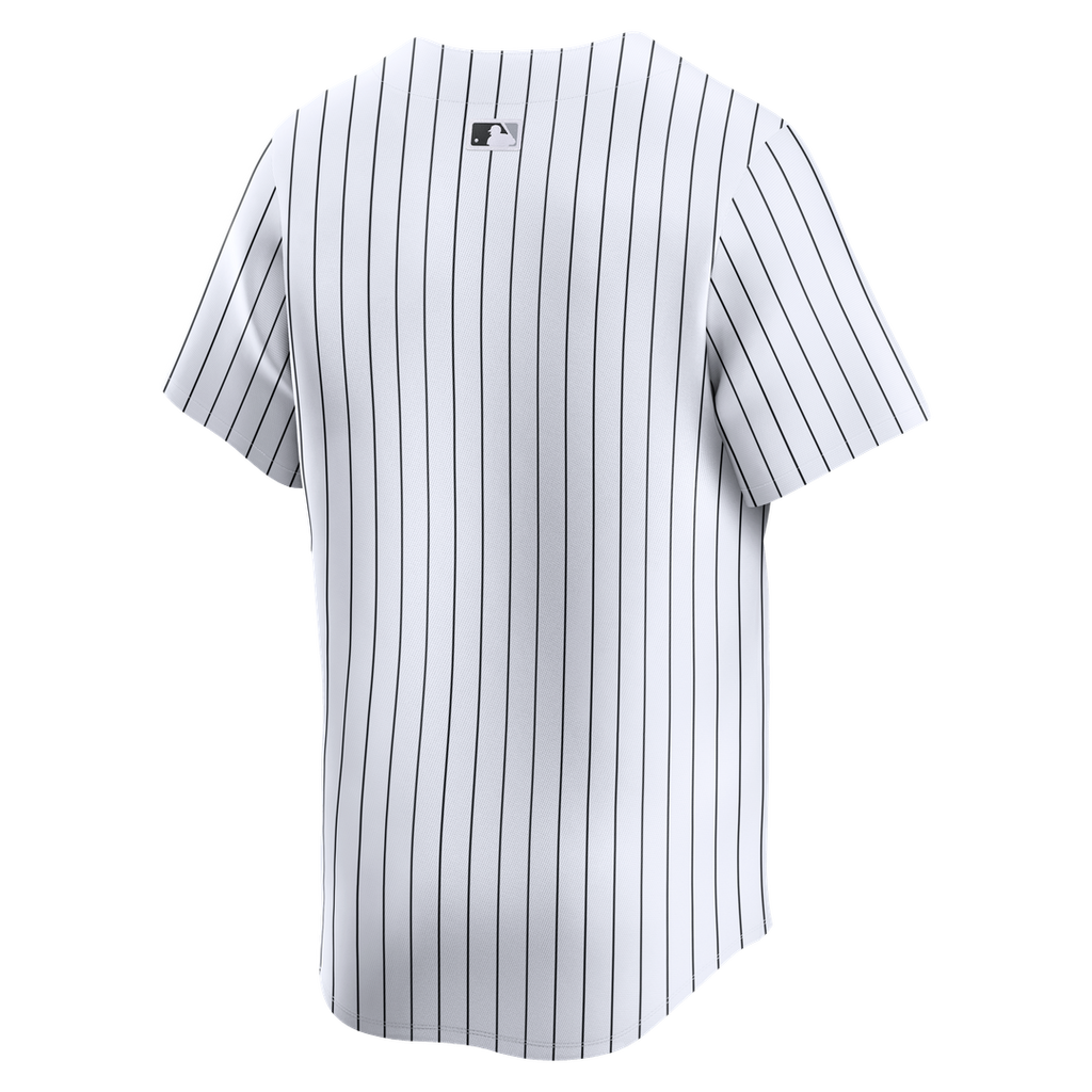 Chicago White Sox Home Limited Jersey | White