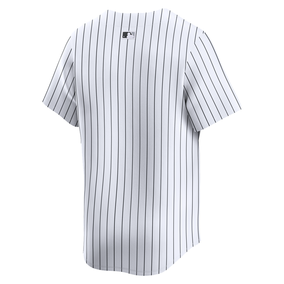 Chicago White Sox Home Limited Jersey | White
