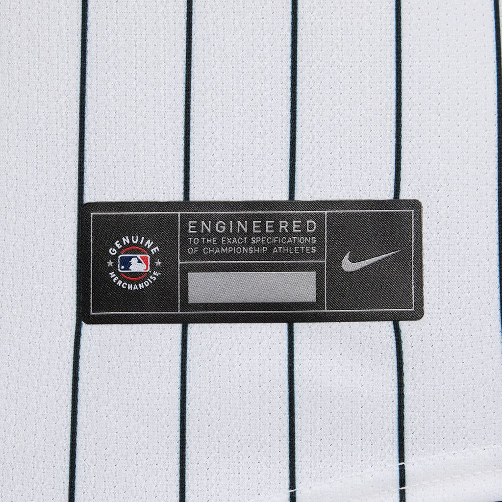 Chicago White Sox Home Limited Jersey | White