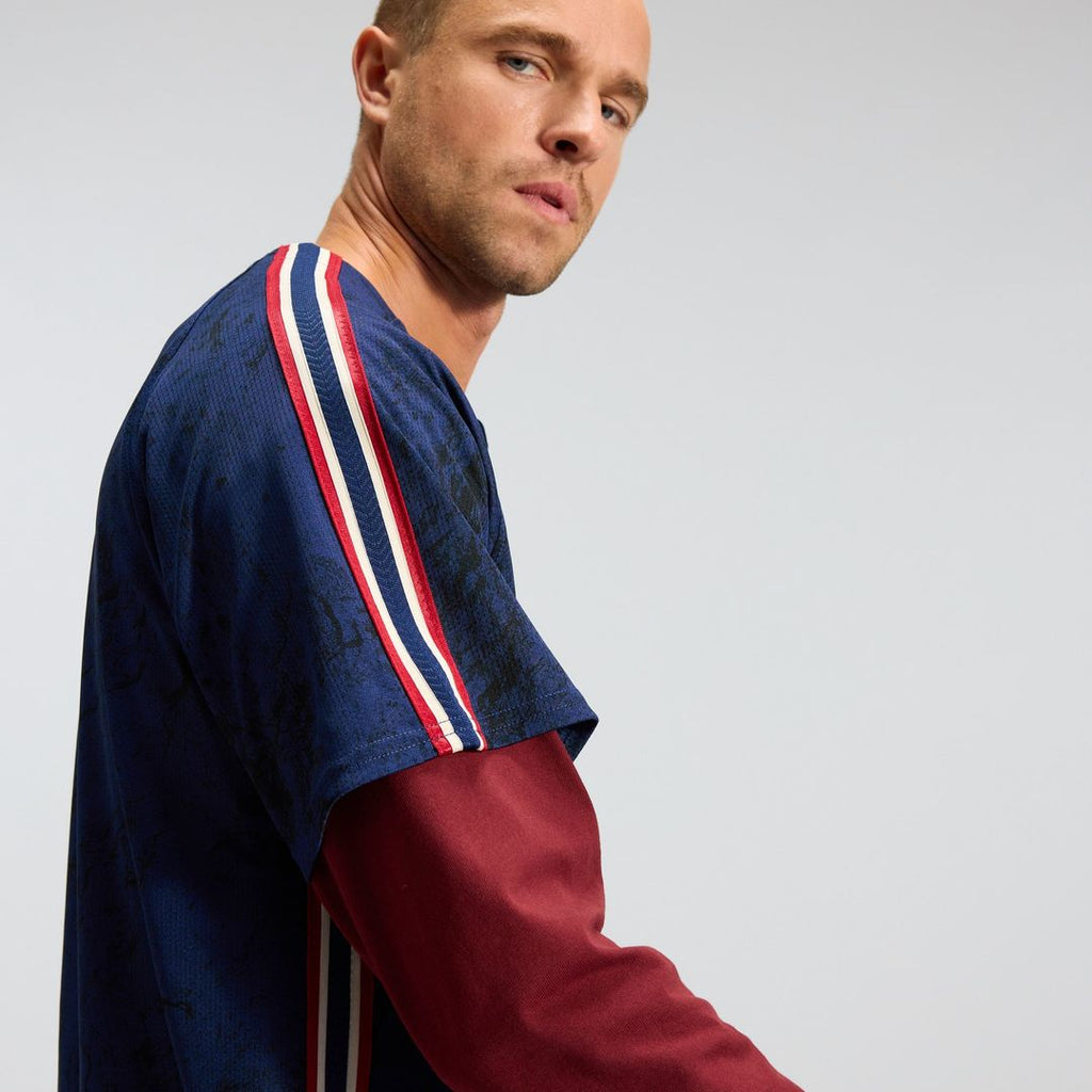 Cleveland Guardians City Connect Limited Jersey | Navy