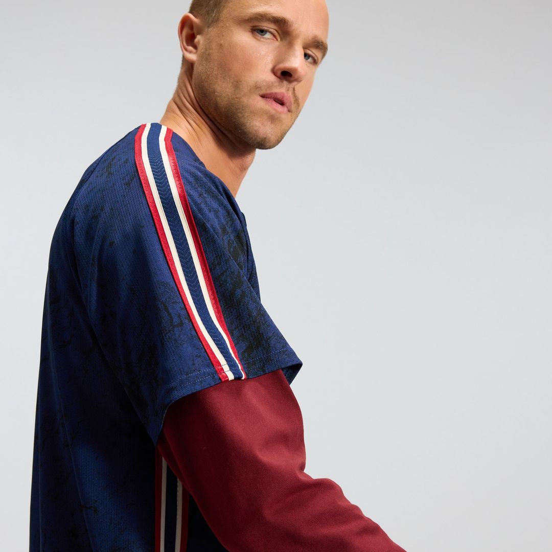 Cleveland Guardians City Connect Limited Jersey | Navy