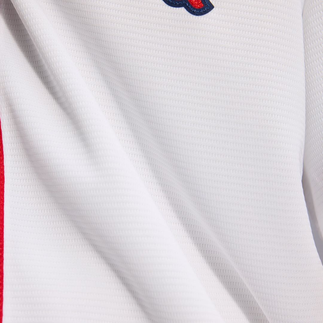 Boston Red Sox Roman Anthony Home Replica Jersey | White