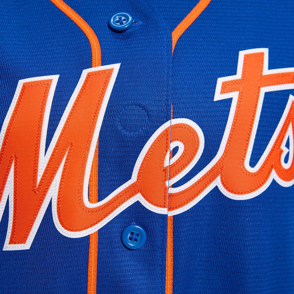 New York Mets Juan Soto Women's Alternate Replica Baseball Jersey | Royal