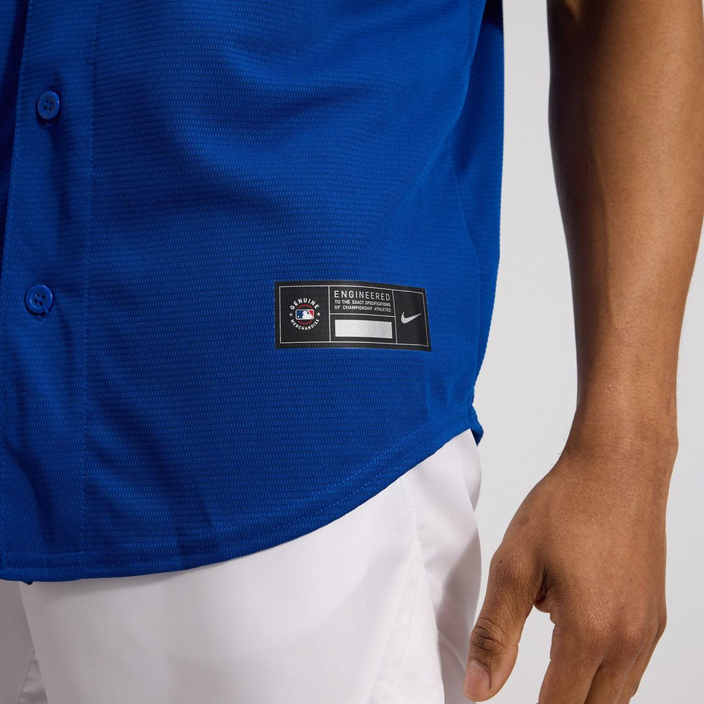 Kansas City Royals Alternate Replica Team Jersey | Royal