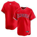Los Angeles Angels Alternate Limited Jersey | Red