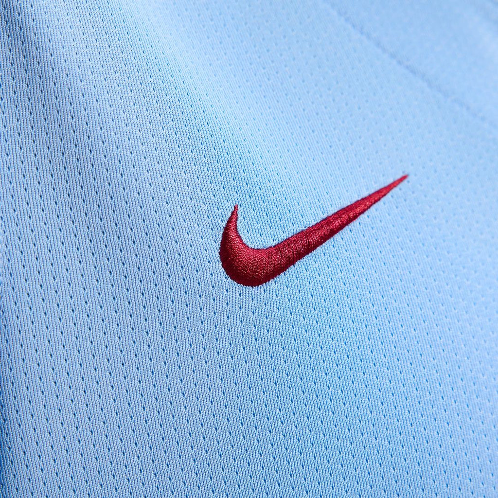 Philadelphia Phillies Women's Alternate Limited Jersey | Light Blue