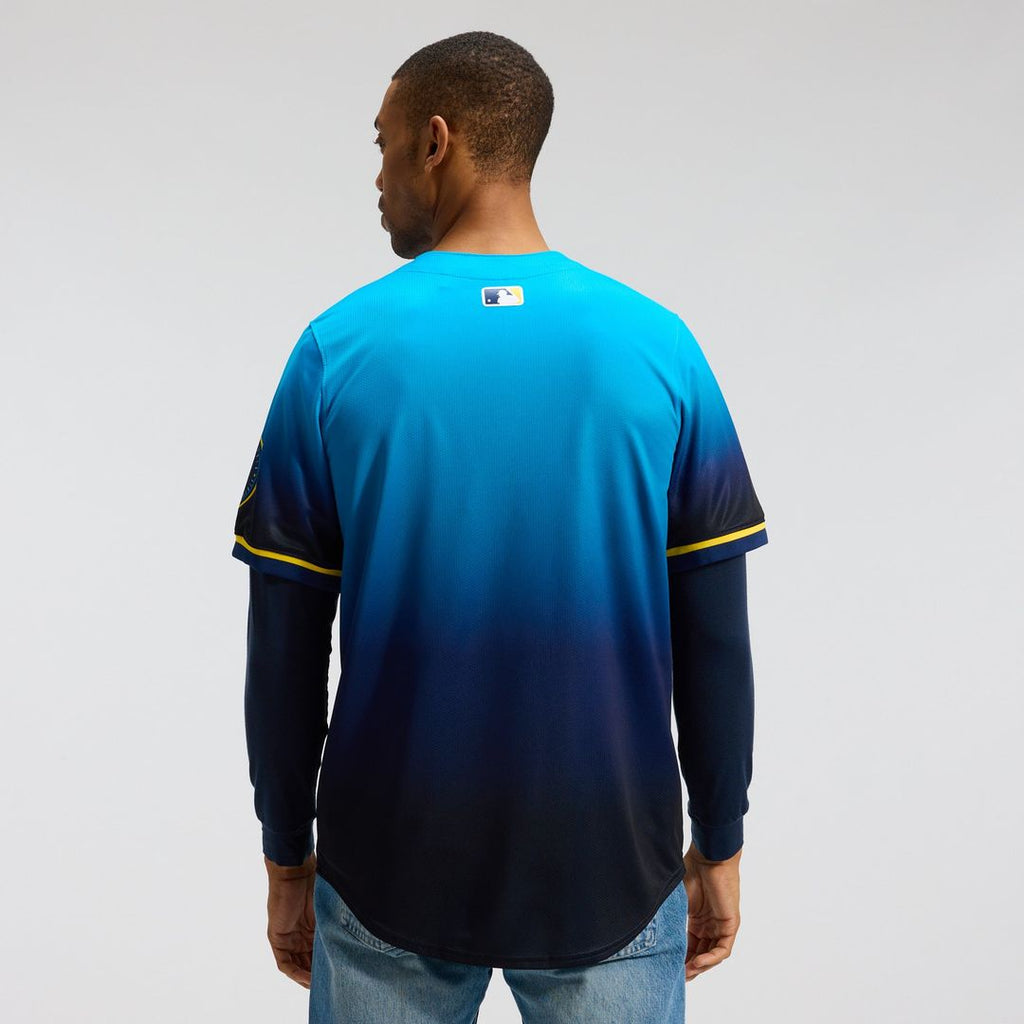 Philadelphia Phillies City Connect Limited Jersey | Navy