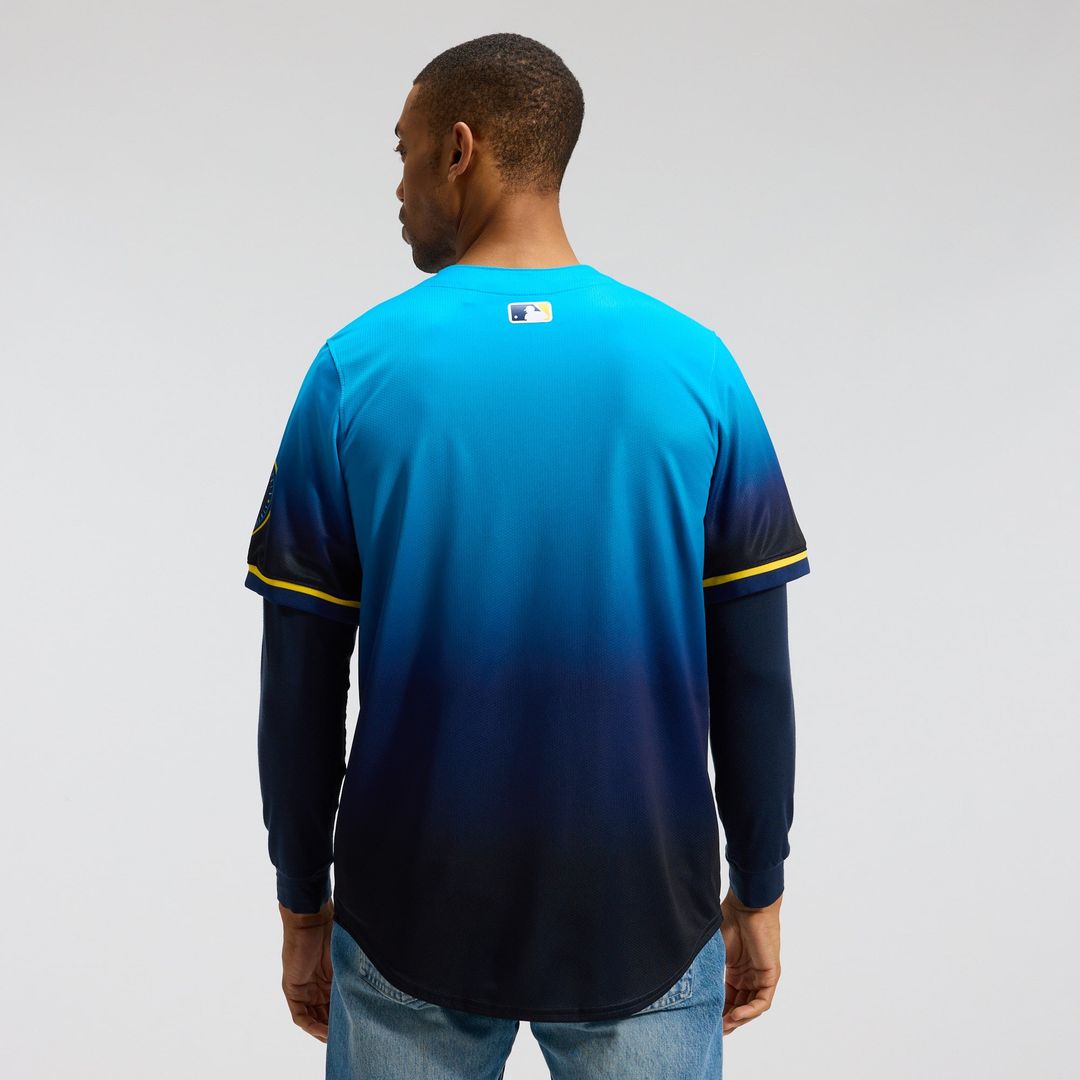 Philadelphia Phillies City Connect Limited Jersey | Navy