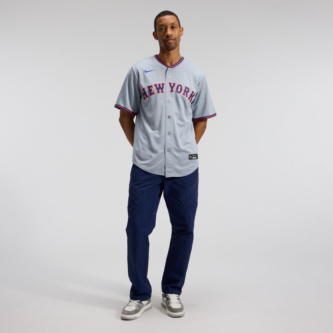 New York Mets Juan Soto Alternate Replica Jersey | Royal
