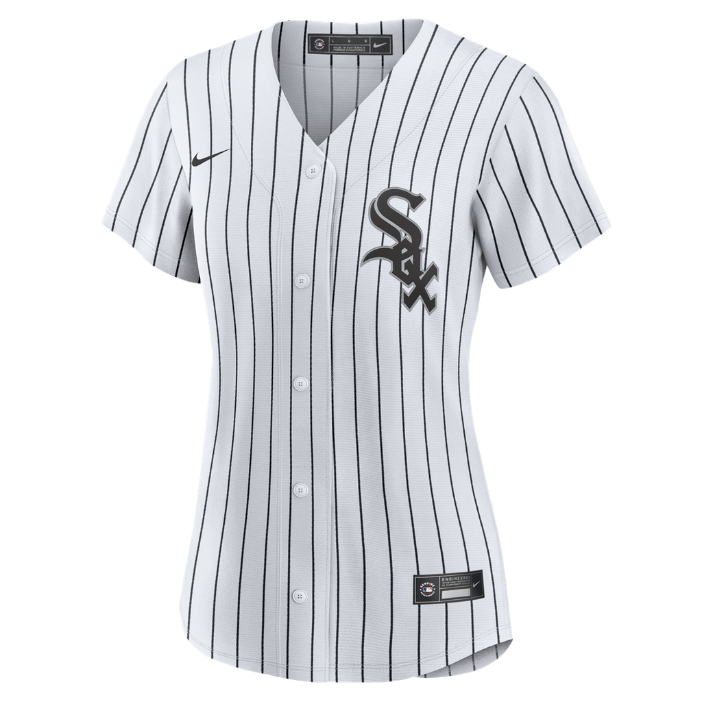 Chicago White Sox Munetaka Murakami Women's Home Replica Jersey | White