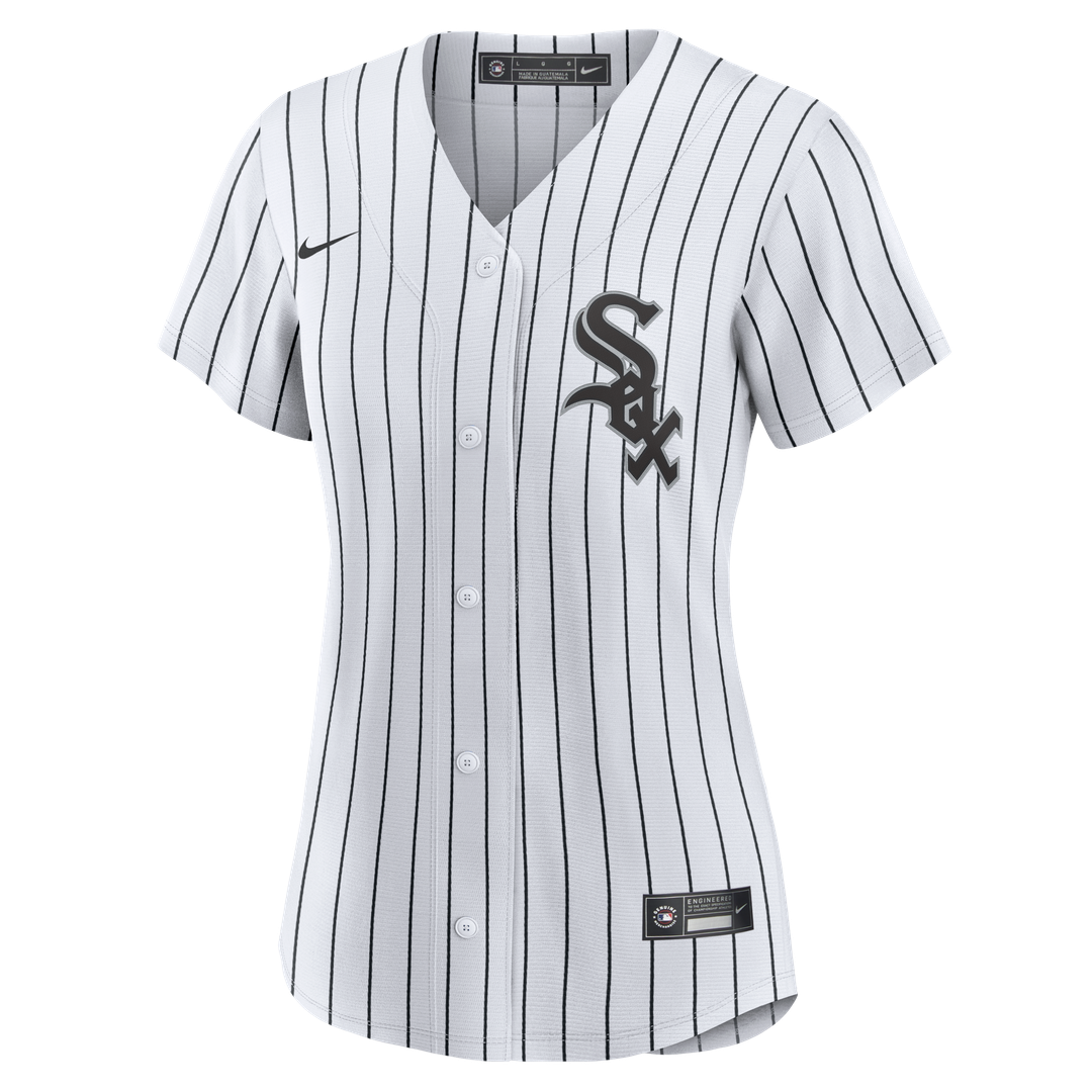 Chicago White Sox Munetaka Murakami Women's Home Replica Jersey | White