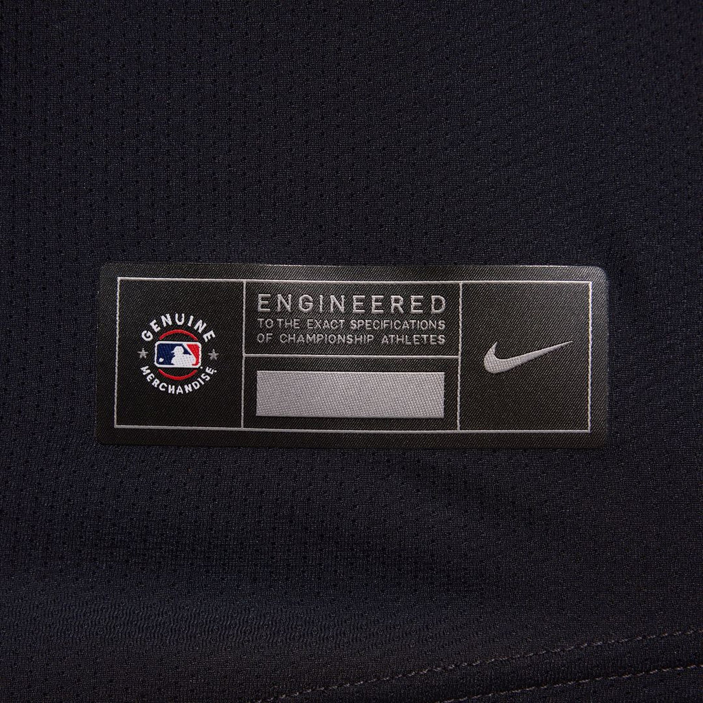 Washington Nationals James Wood Alternate Limited Jersey | Navy