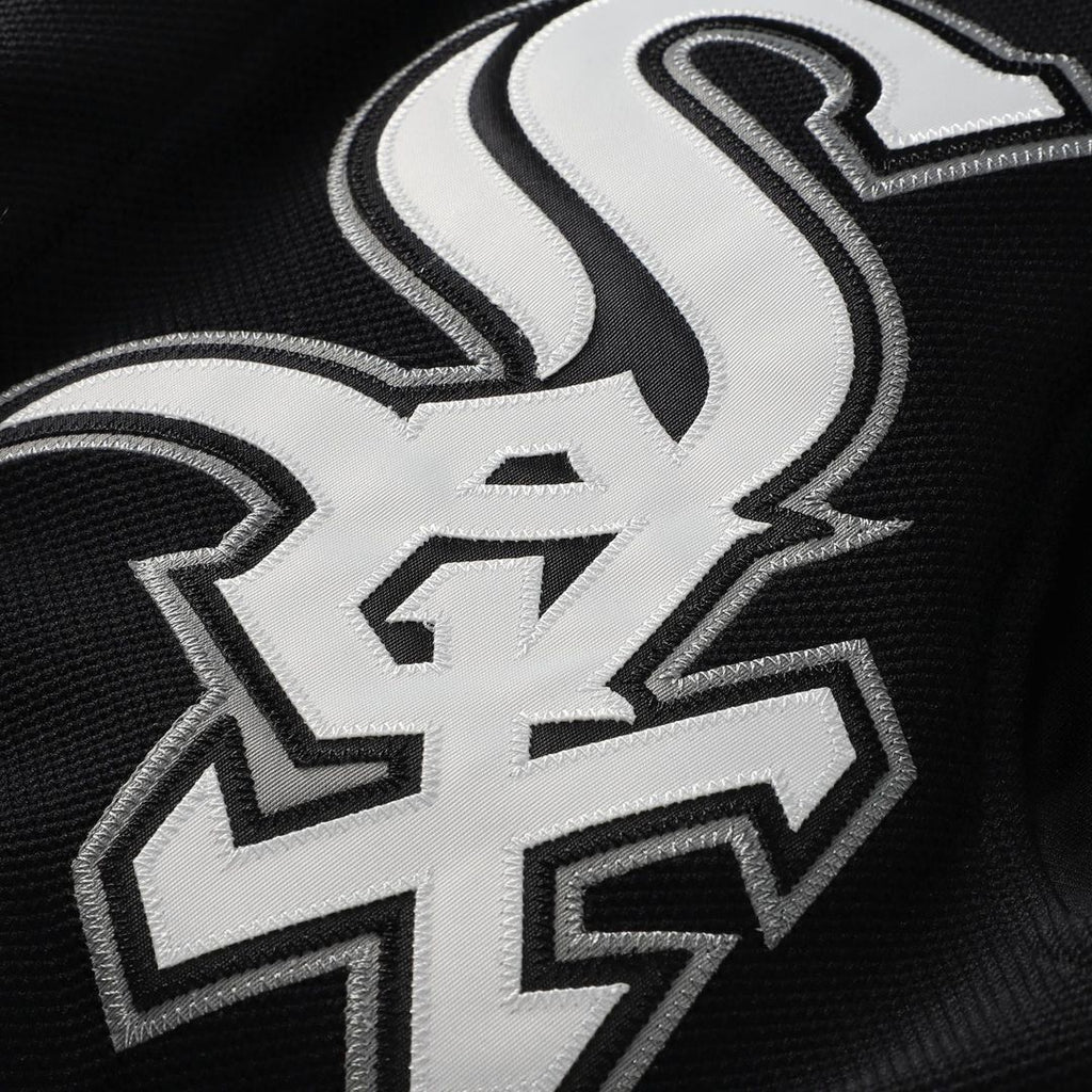 Chicago White Sox Mark Buehrle Authentic Batting Practice Jersey | Black