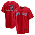 Boston Red Sox Jarren Duran Alternate Replica Jersey | Red