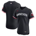 Minnesota Twins Alternate 2 Elite Jersey | Navy