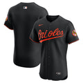 Baltimore Orioles Alternate Elite Jersey | Black