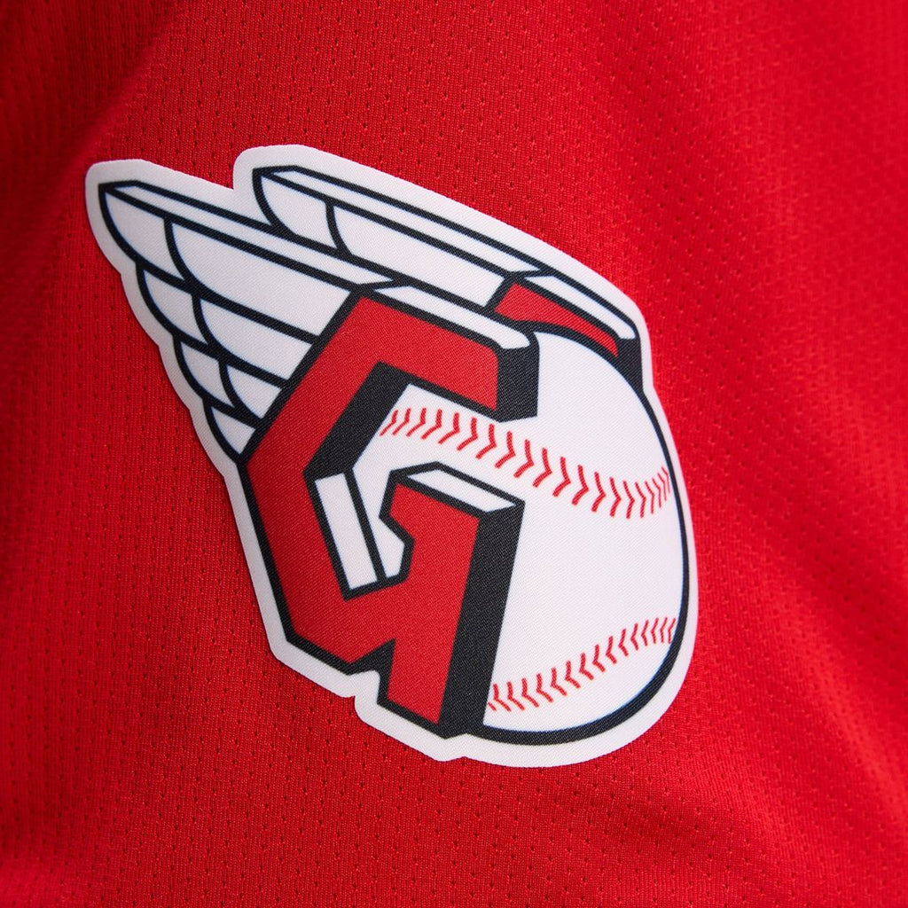 Cleveland Guardians Alternate Limited Jersey | Red