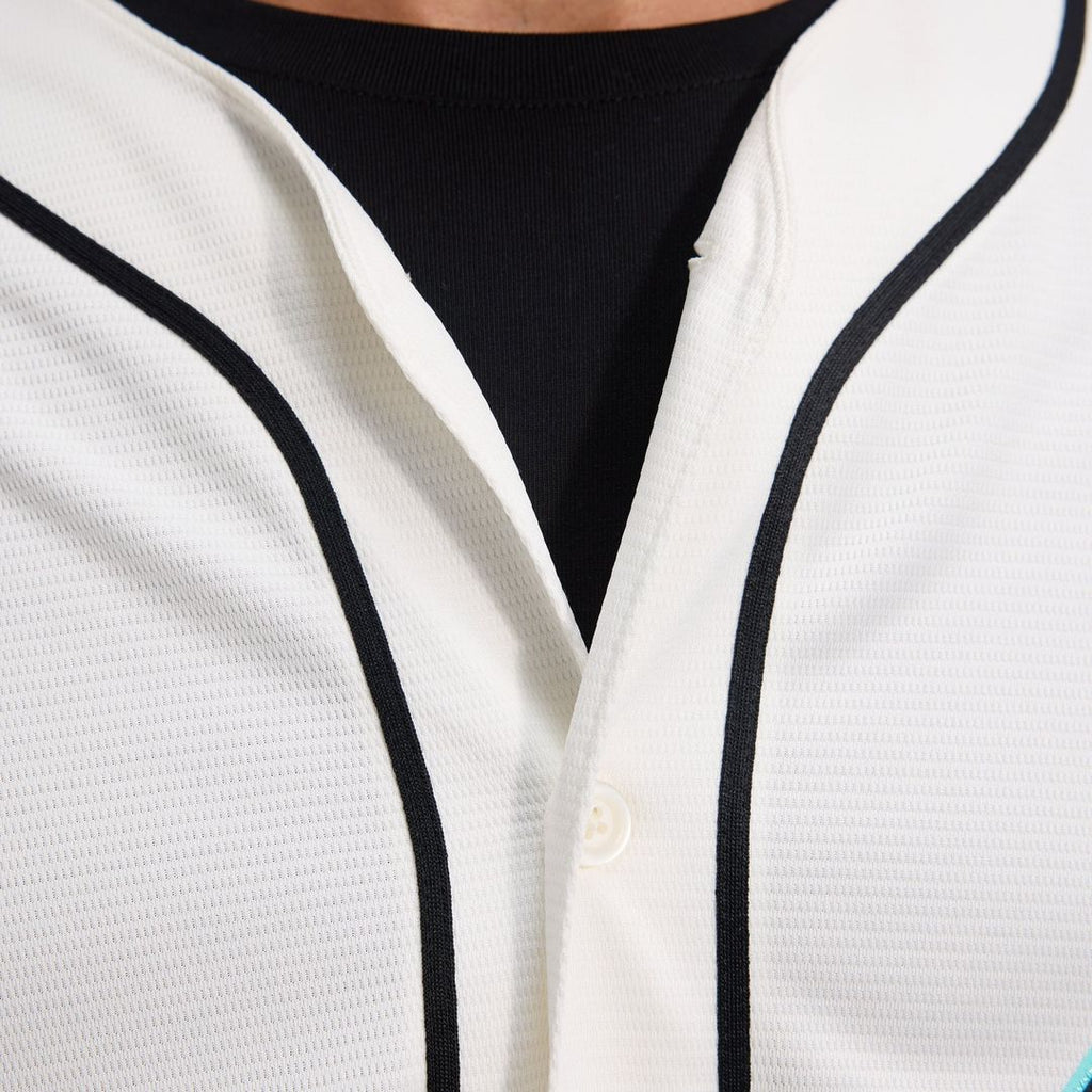 Arizona Diamondbacks Corbin Carroll Home Replica Jersey | Cream