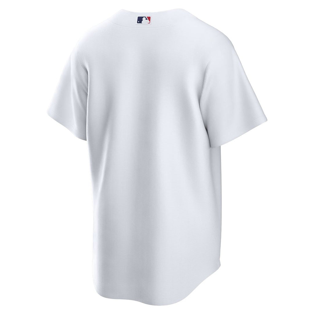 St. Louis Cardinals Home Replica Team Jersey | White