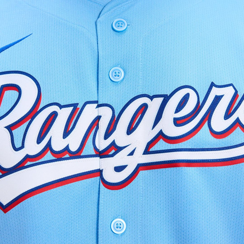 Texas Rangers Corey Seager Alternate 2 Limited Jersey | Royal