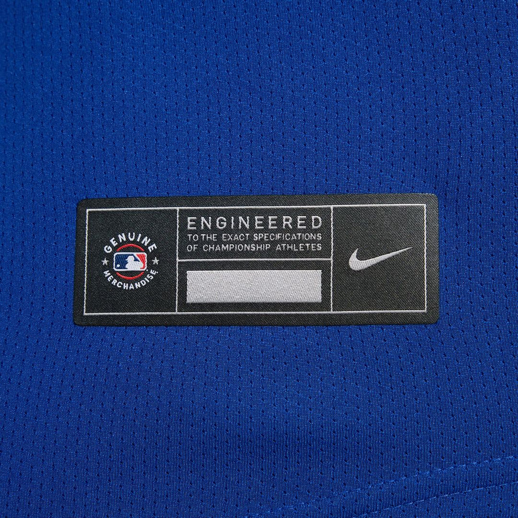 Kansas City Royals Bobby Witt Jr. Alternate 2 Limited Jersey | Royal