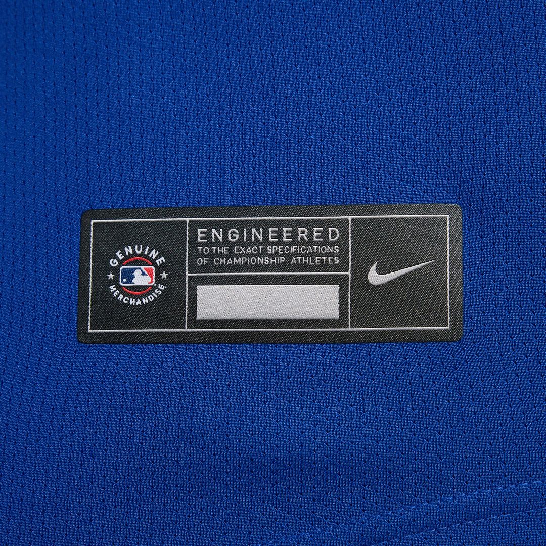 Kansas City Royals Bobby Witt Jr. Alternate 2 Limited Jersey | Royal